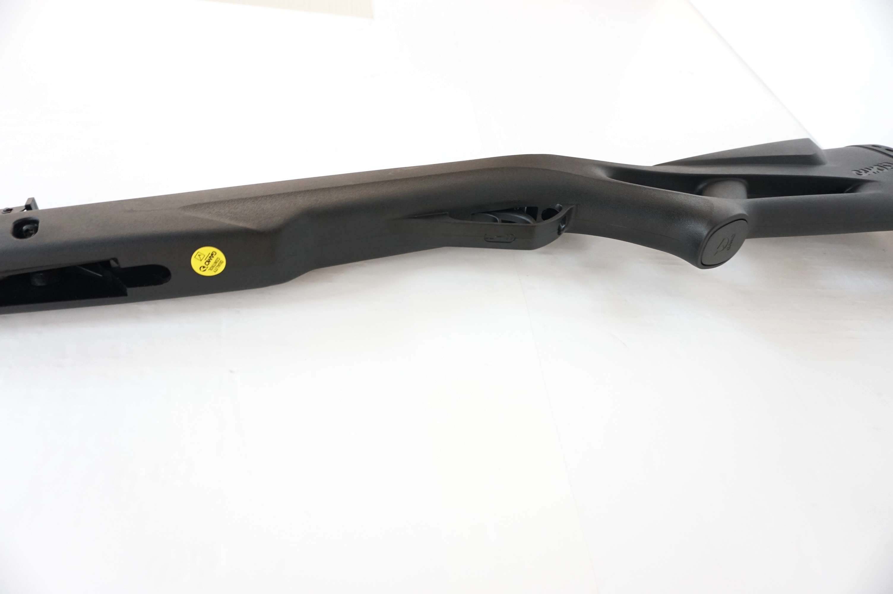 Винтовка пневматический Whisper XF, к.4,5