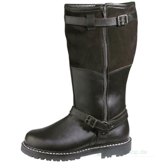 Сапоги Fliegerstiefel