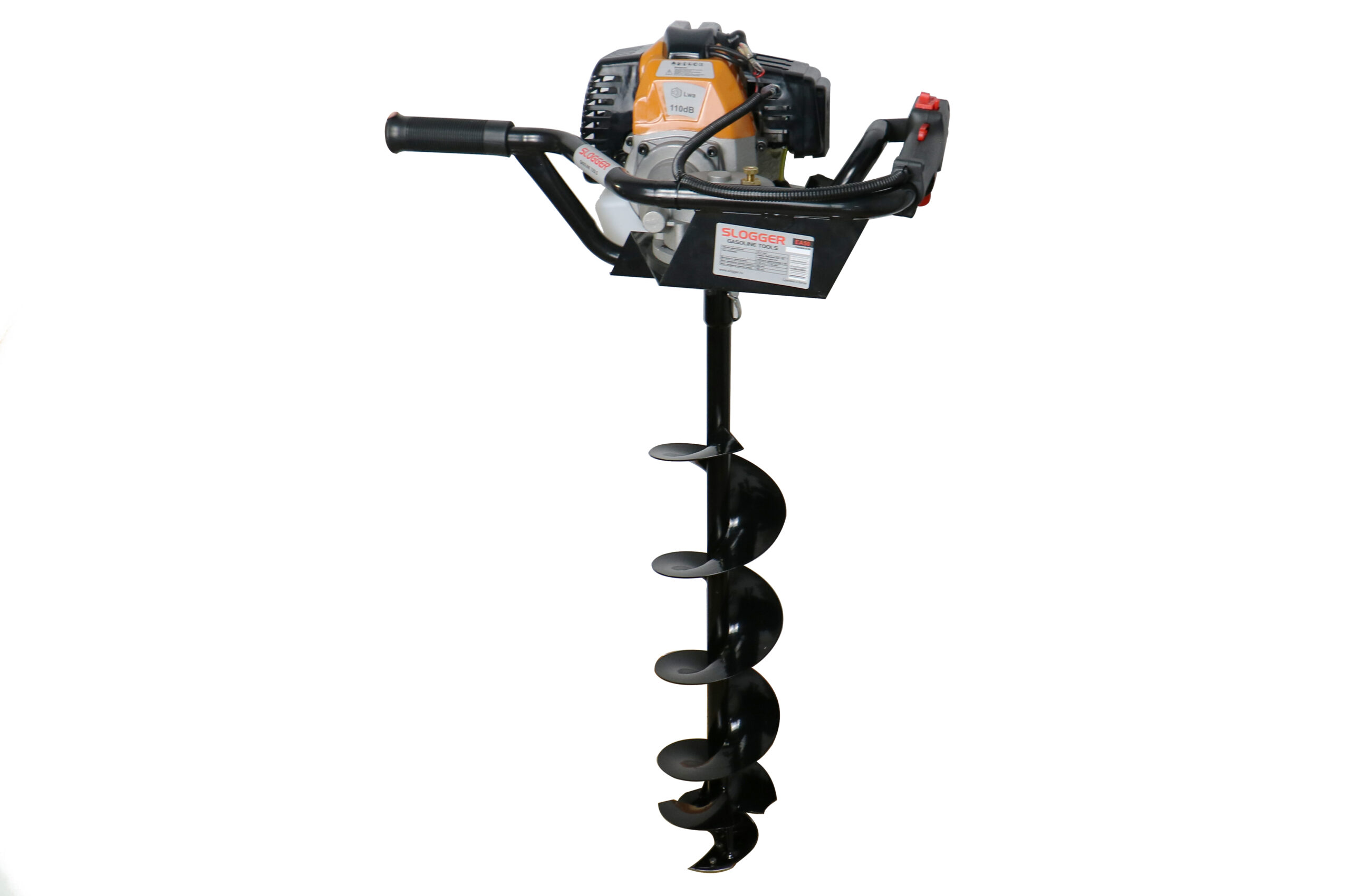 Мотобур, EA50, 1,65 кВт