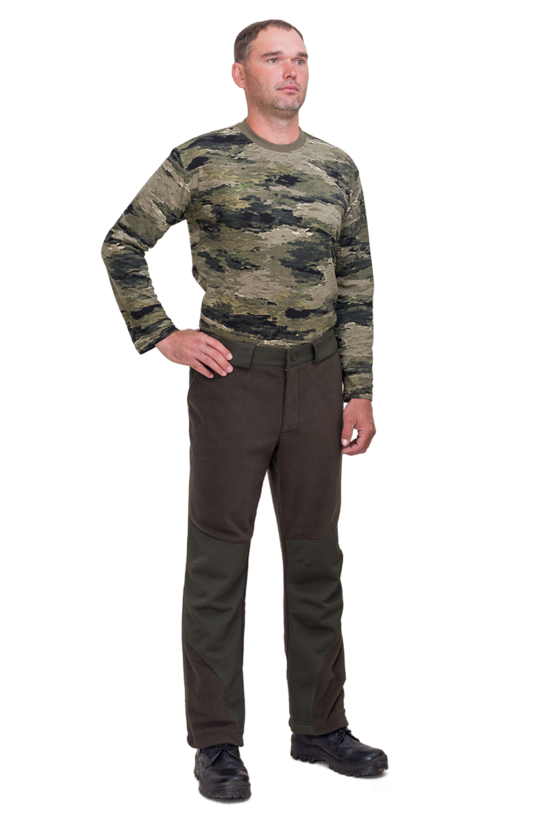 Костюм "Скандинавия", сукно