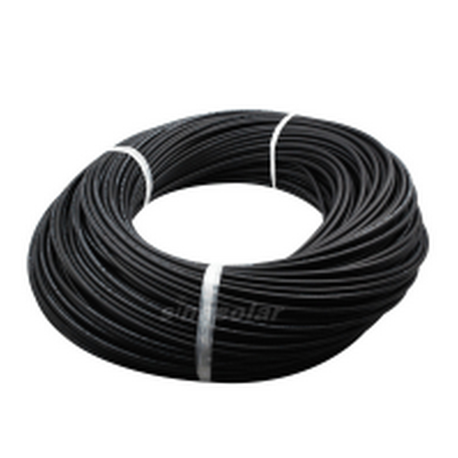 Кабель солнечный PV-F 4.0 (black, 1 метр)