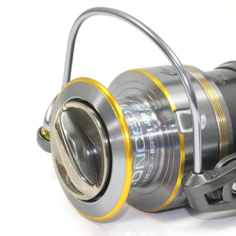 Катушка Stinger Caster XP, 3500