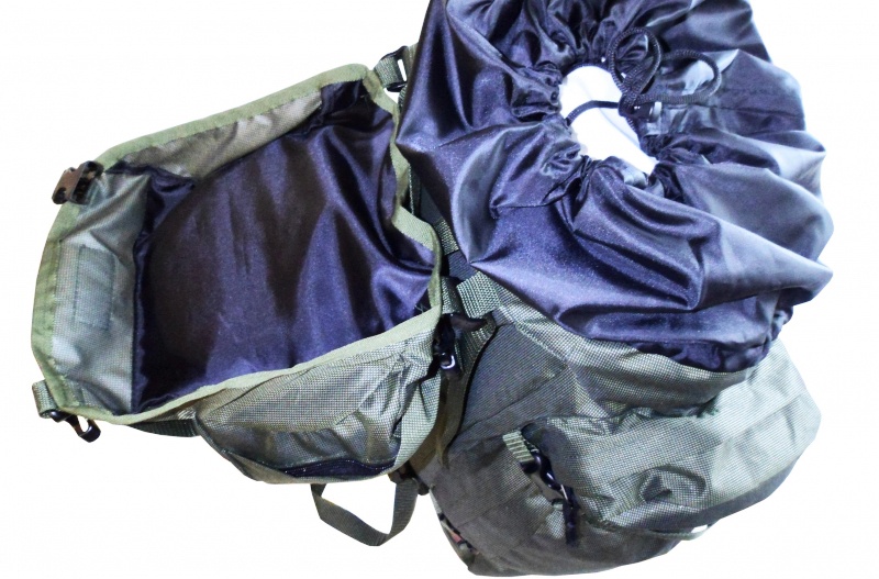 Рюкзак HUNTERMAN "Контур 75"