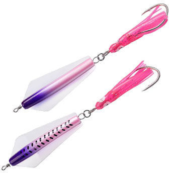 Блесна OH, 13г, #09