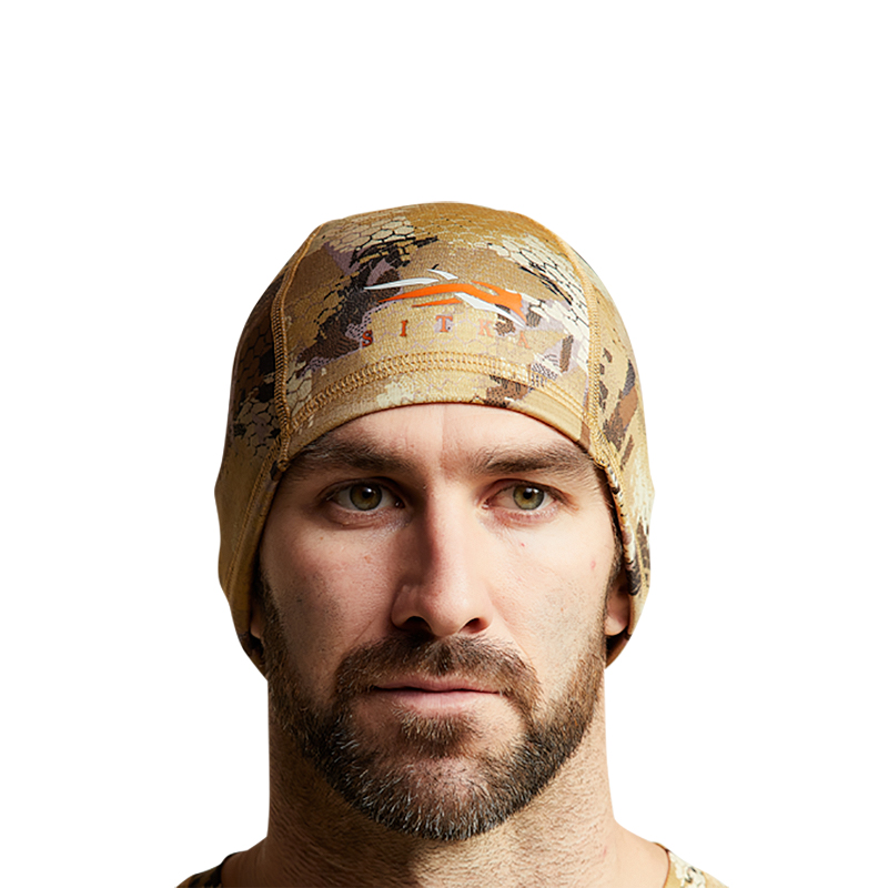 Шапка Beanie цв. Optifade Marsh