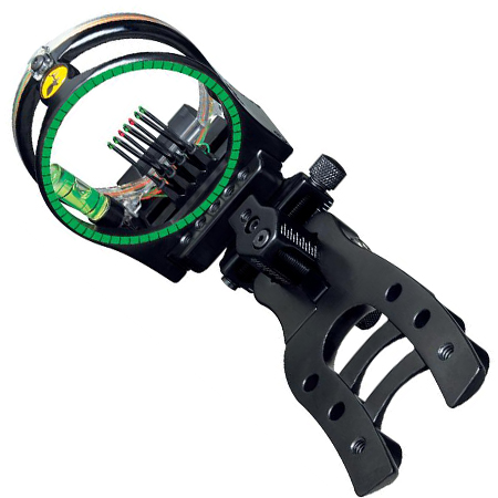 Прицел для лука Micro Hitman 7