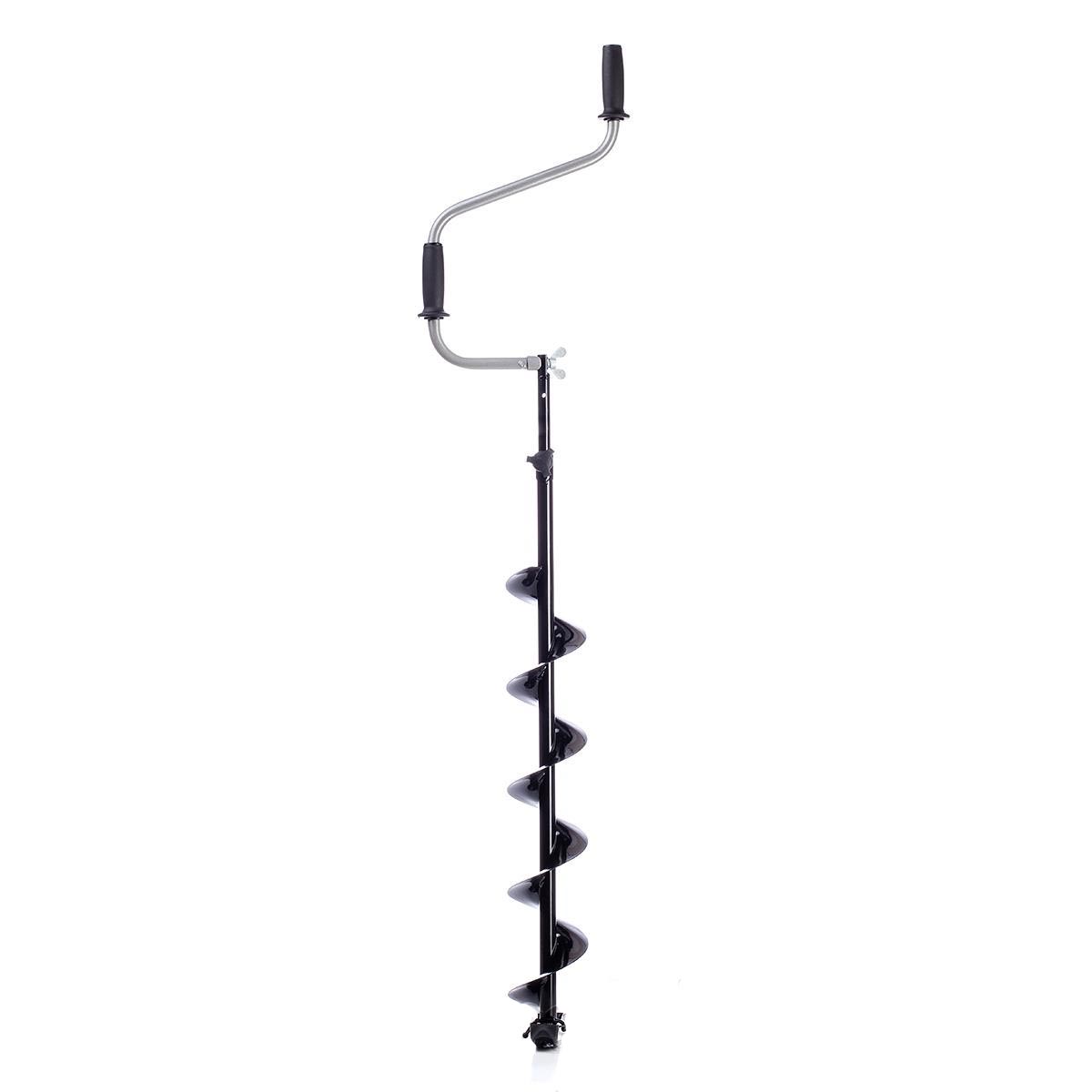 Ледобур Торнадо-М2, правое вращение