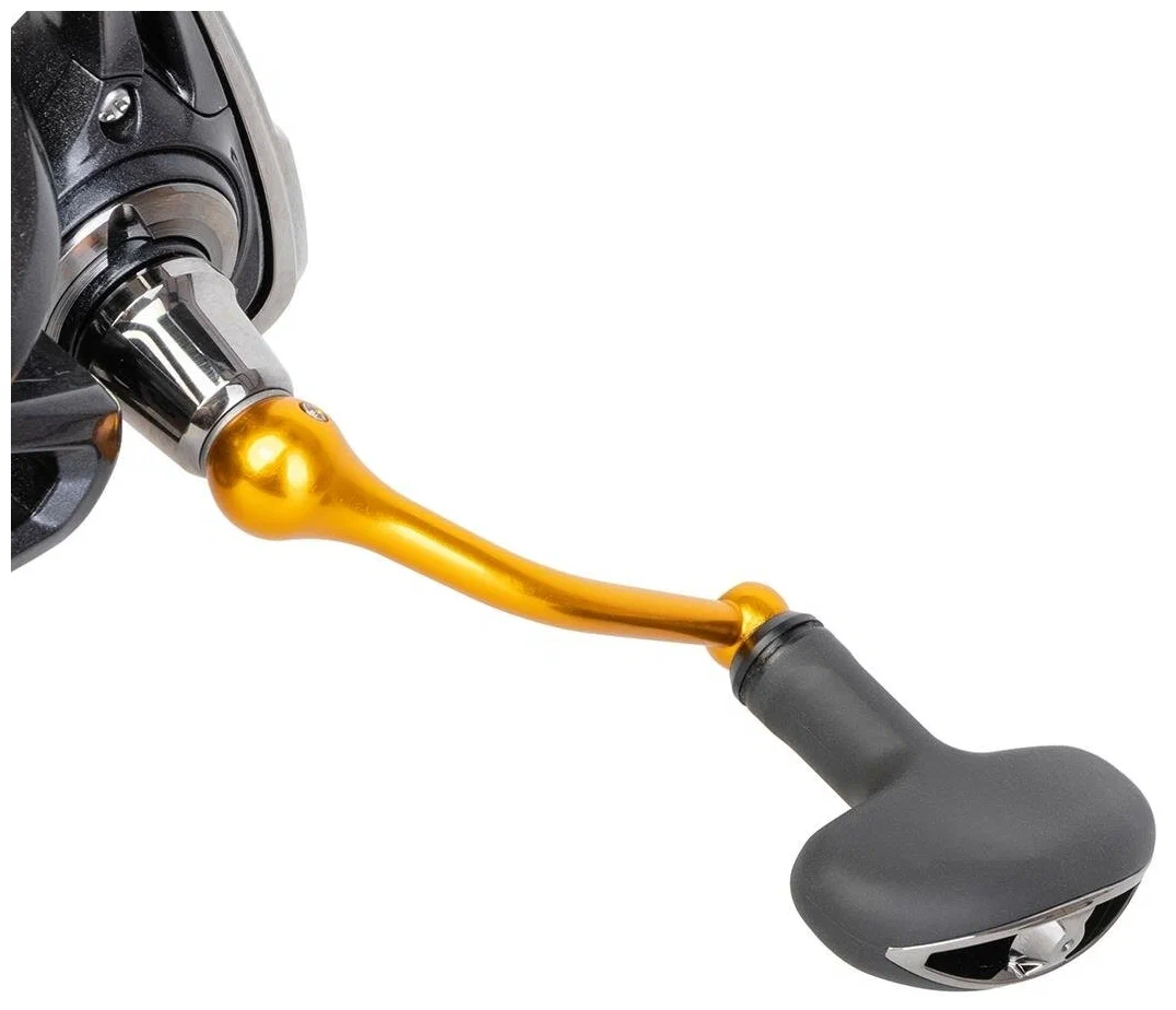 Катушка Daiwa "19 Revros LT" 5000-C