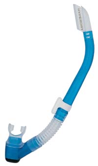 Трубка "Imprex II Hyperdry" гибкая