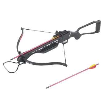 Арбалет рекурсивный MK-150A2-95 (металл, черный)