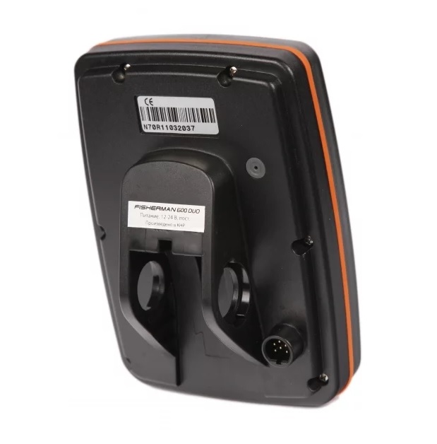 Эхолот Fisherman 600 Portable