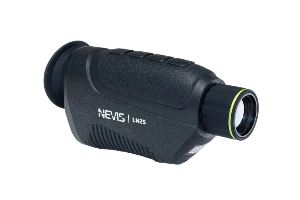 Тепловизор Fors LN25, монокуляр (матр. 384Х288)