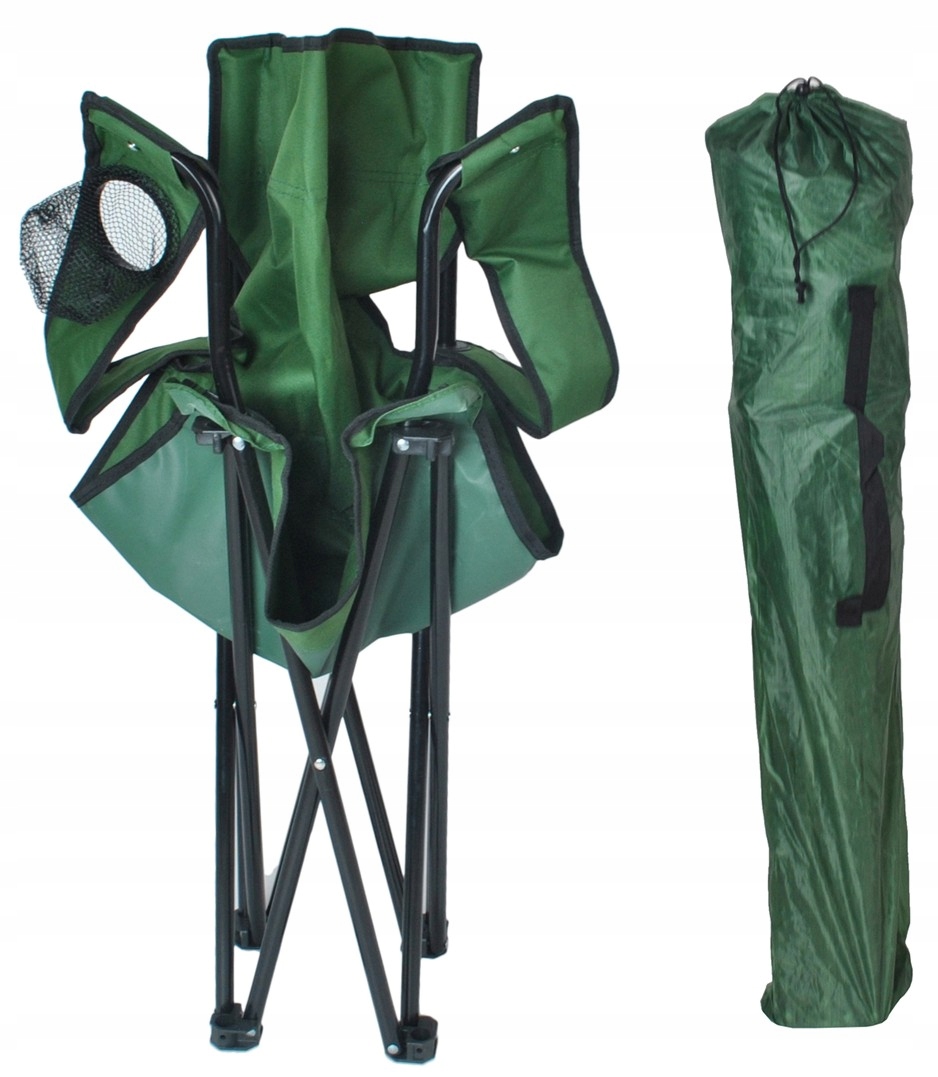 Стул складной FC-6