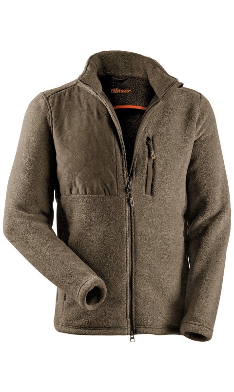 Куртка Fleece