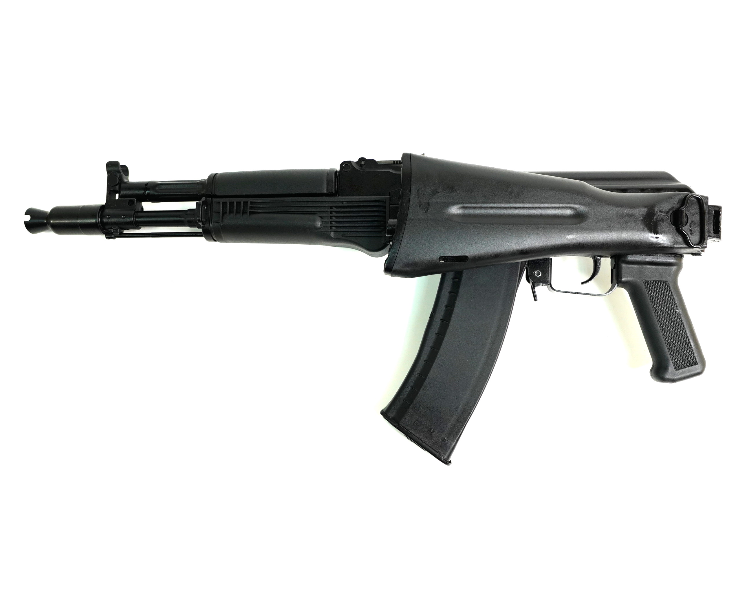 Оружие списанное охолощенное АК-105, к.5,45*39 (КОМ3)