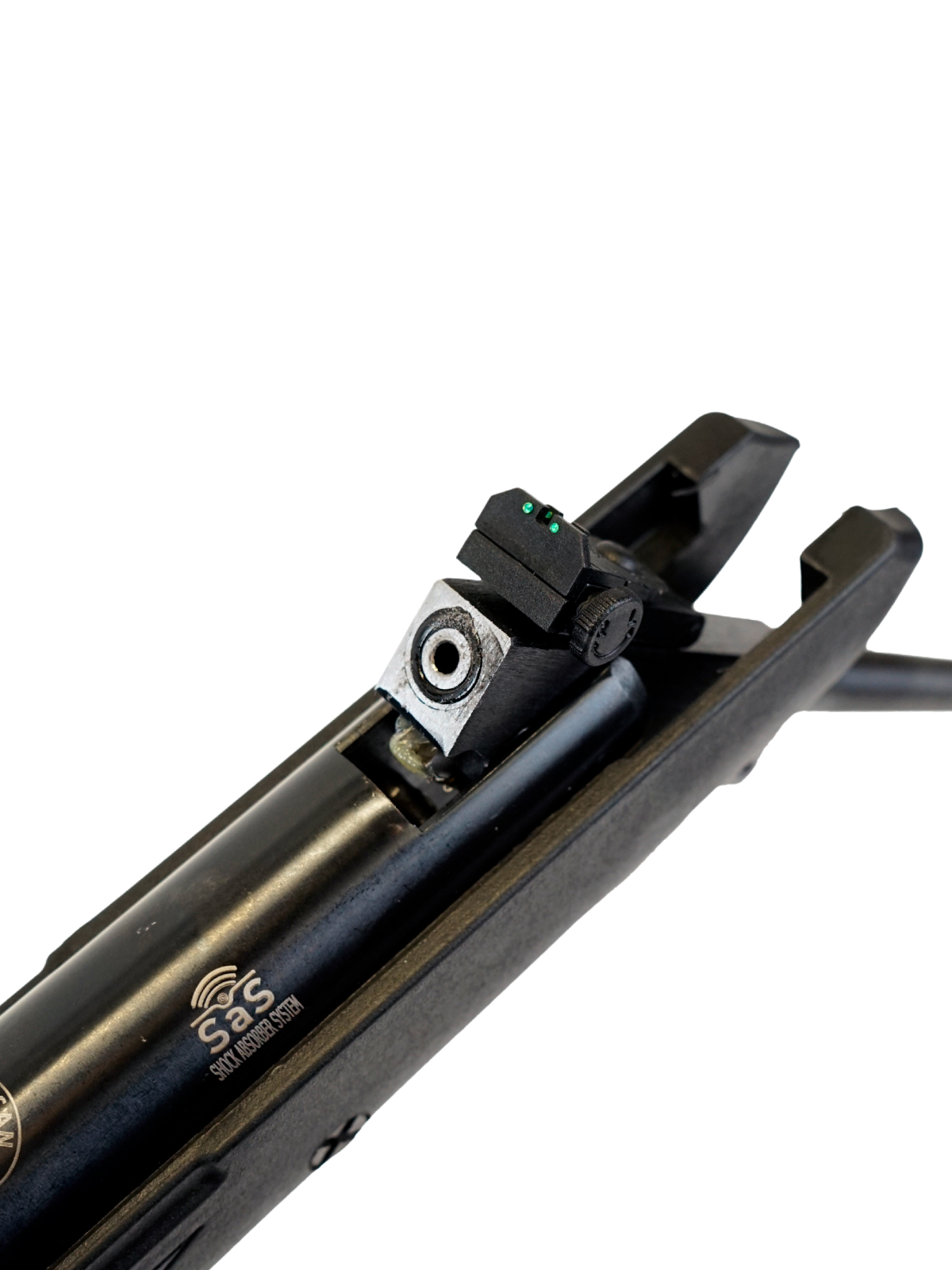 Винтовка пневматическая 125 к.6,35мм (3Дж.)