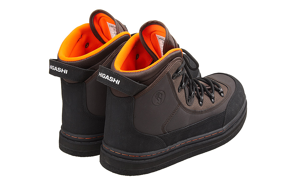 Ботинки Anura, забродные