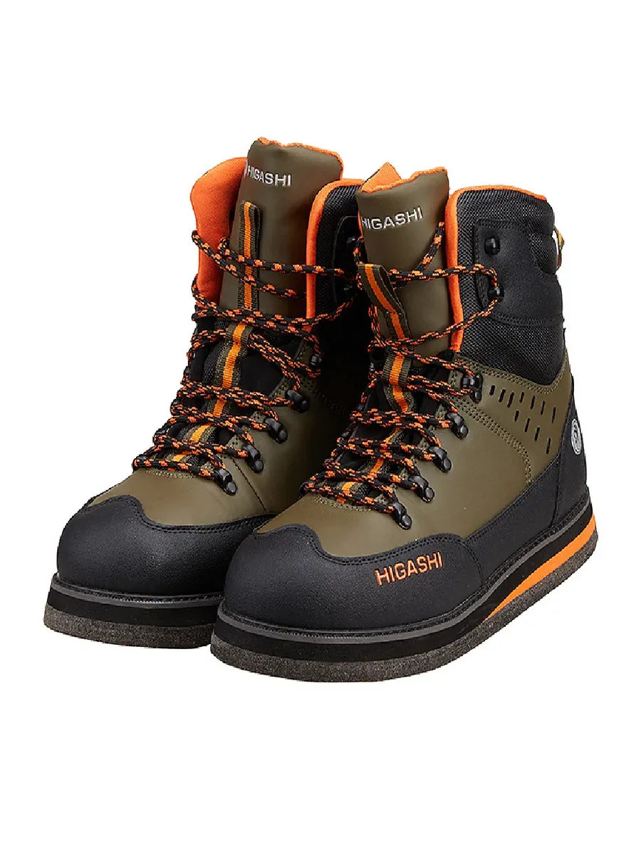 Ботинки River Fox, забродные