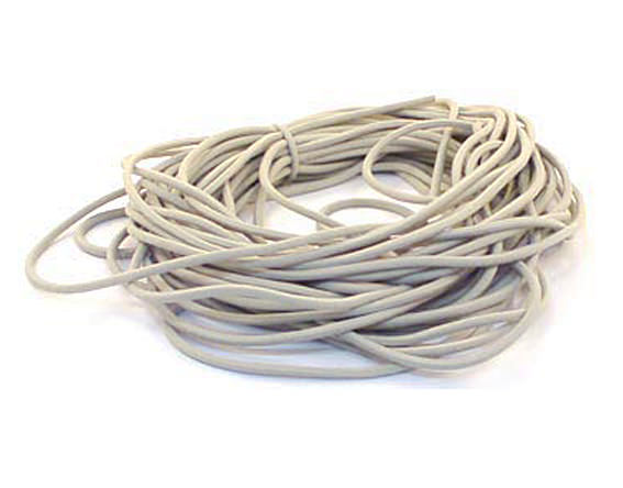 Резинка рыболовная 2,5мм 15м