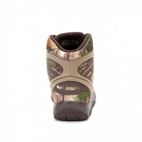 Ботинки  Shadow Ankle