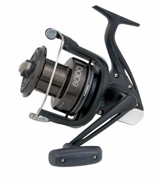 Катушка Aerlex 8000 XTA