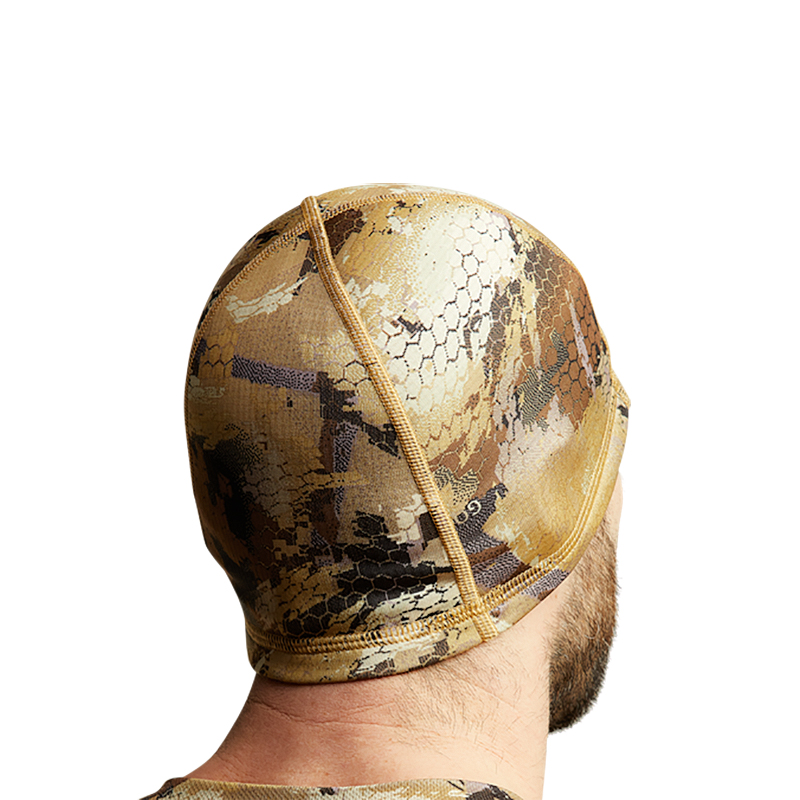 Шапка Beanie цв. Optifade Marsh