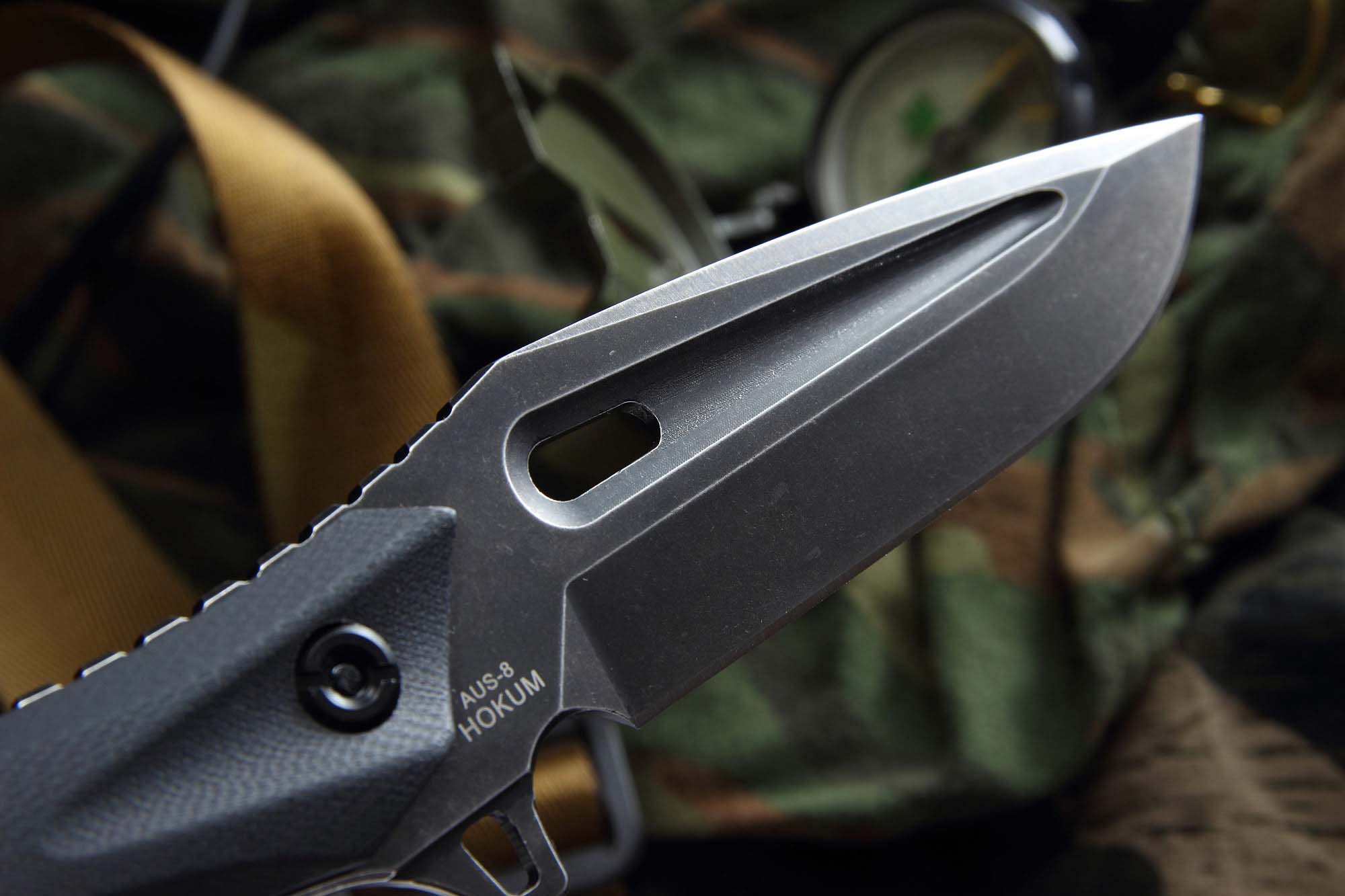 Нож "Hokum"