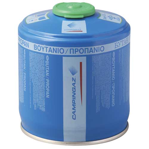 Газовый картридж  CV300