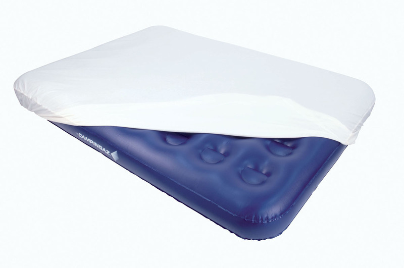 Кровать надувная Quickbed Plus двухместный