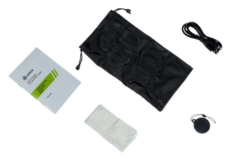 Тепловизор Fors LN25, монокуляр (матр. 384Х288)