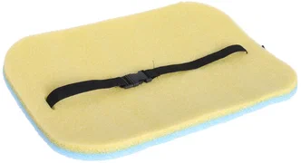 Сидушка туристическая 350*250*20 резинка